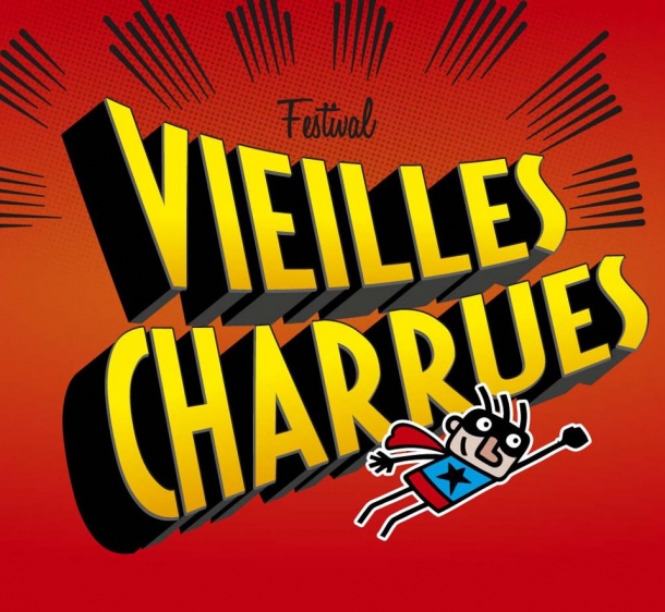 The Cure, Hollie Cook, C2C, Selah Sue et Irma en direct des Vieilles Charrues
