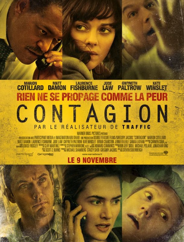 Contagion