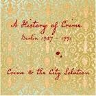 Crime & The City Solution : « An Introduction To… »