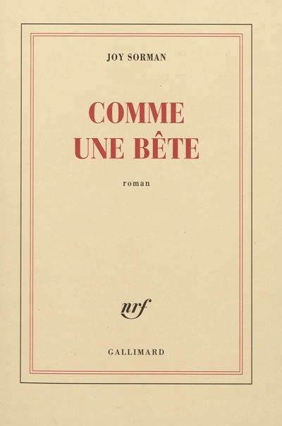 « Billot man » in Breizh