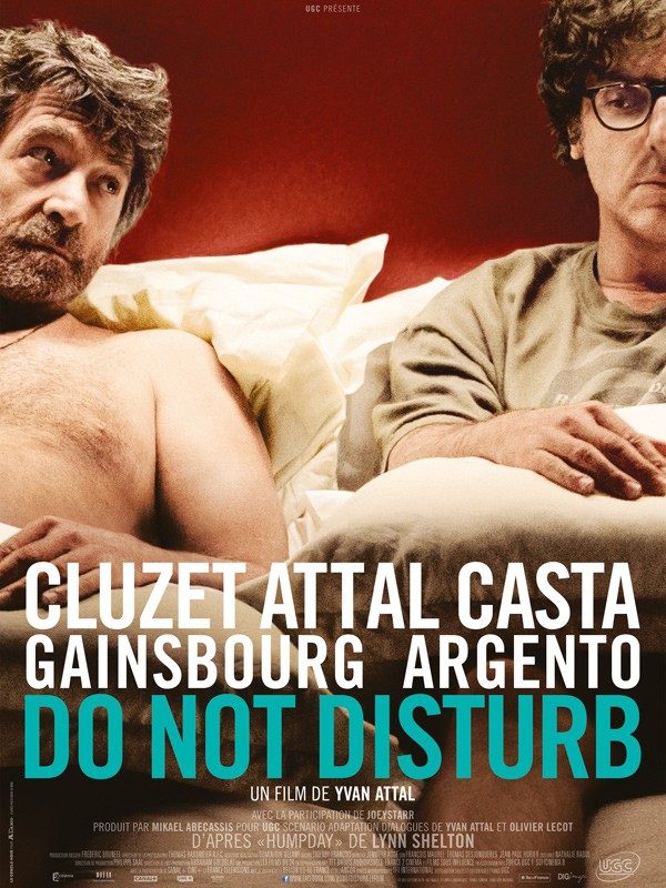 Do not disturb d’Yvan Attal