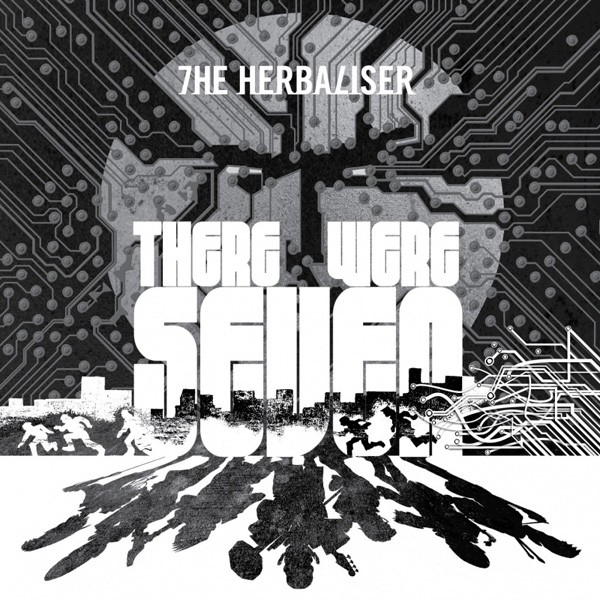 The Herbaliser « There Were Seven »