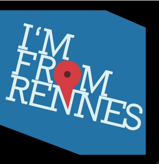 I’m From Rennes