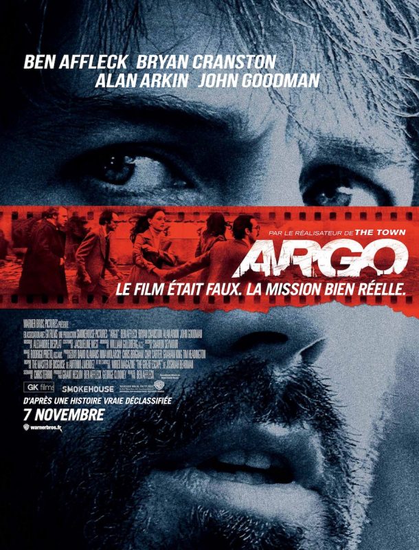 Argo de Ben Affleck
