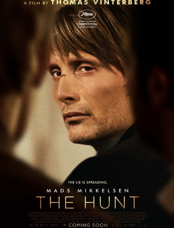 La chasse de Thomas Vinterberg