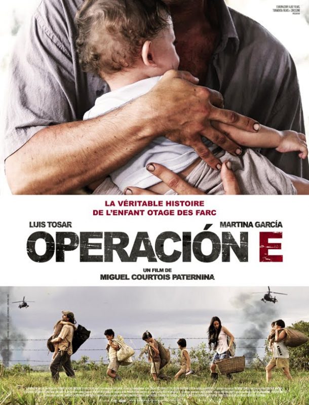 Operacion E de Miguel Courtois Paternina