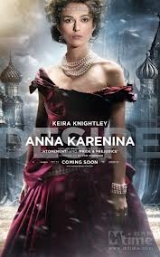 Anna Karénine de Joe Wright