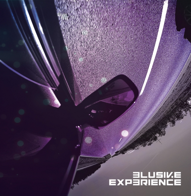 Elusive Experience “Retroviseur”