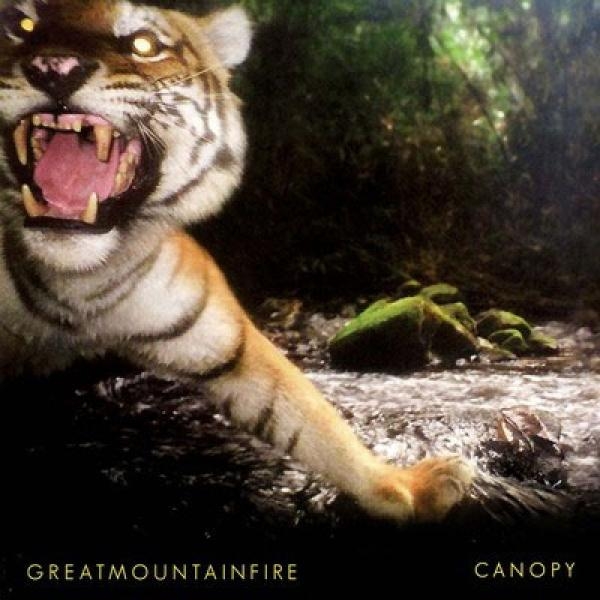 Great Mountain Fire « Canopy »