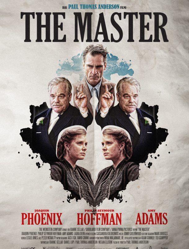 The Master