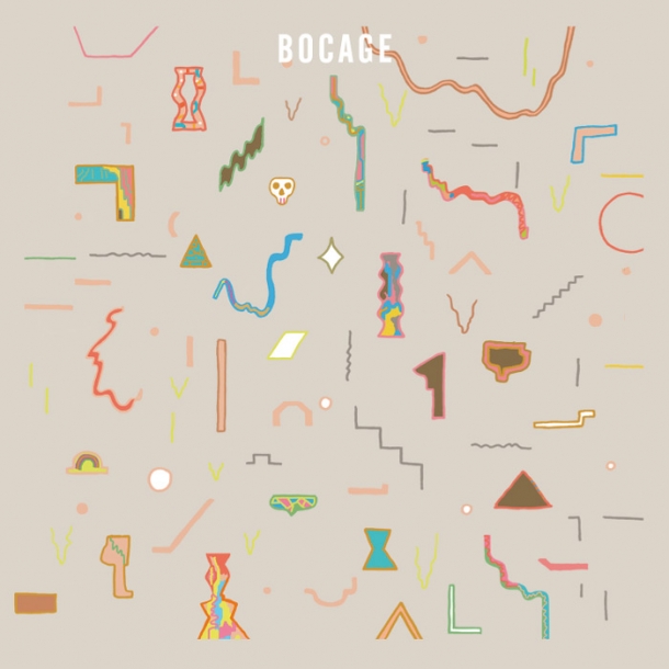 Bocage : pop de Nantes à Berlin