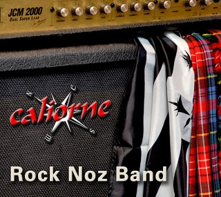 Caliorne “Rock Noz Band”