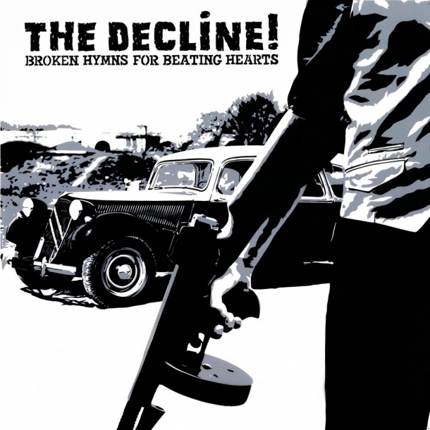 The Decline ! « Broken hymns for beating hearts »