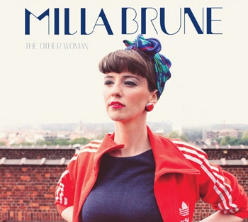 Milla Brune « The other woman »