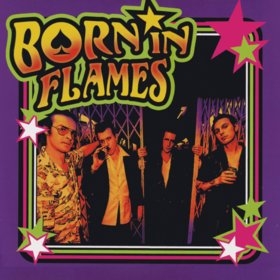 Born in Flames « Born in flames »