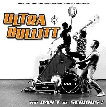 Ultra Bullitt « You can’t be serious ! »