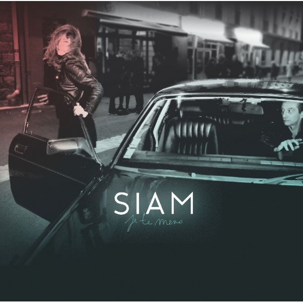 Siam « Je te mens »