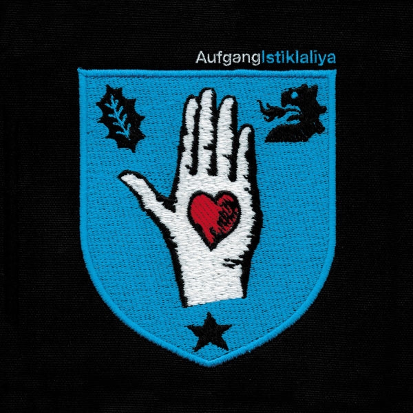 Aufgang « Istiklaliya »