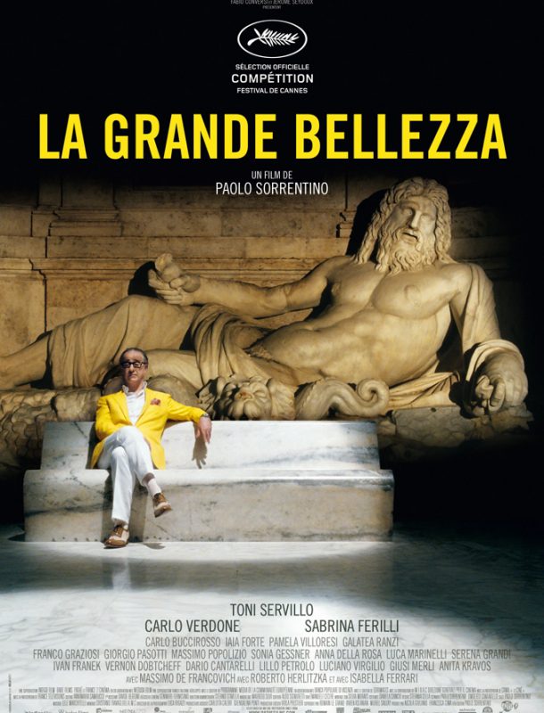 La Grande Bellezza