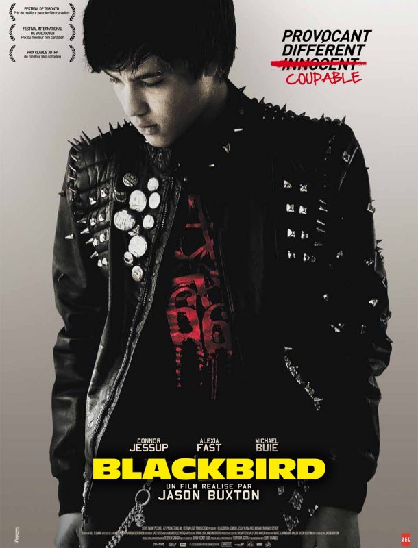 Blackbird