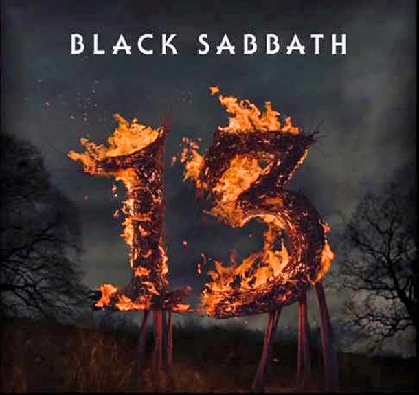 Black Sabbath « 13 »