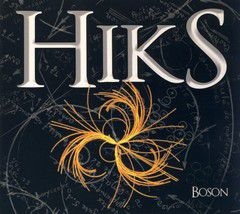 Hiks « Boson »