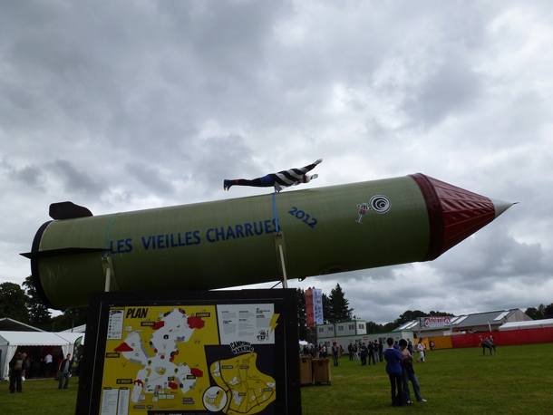 VIEILLES CHARRUES : comment s&rsquo;habiller ?