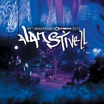 Alan Stivell « 40th anniversary Olympia 2012 »