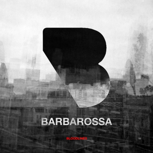 Barbarossa « Bloodlines »