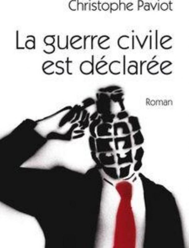L’insurrection selon Christophe Paviot