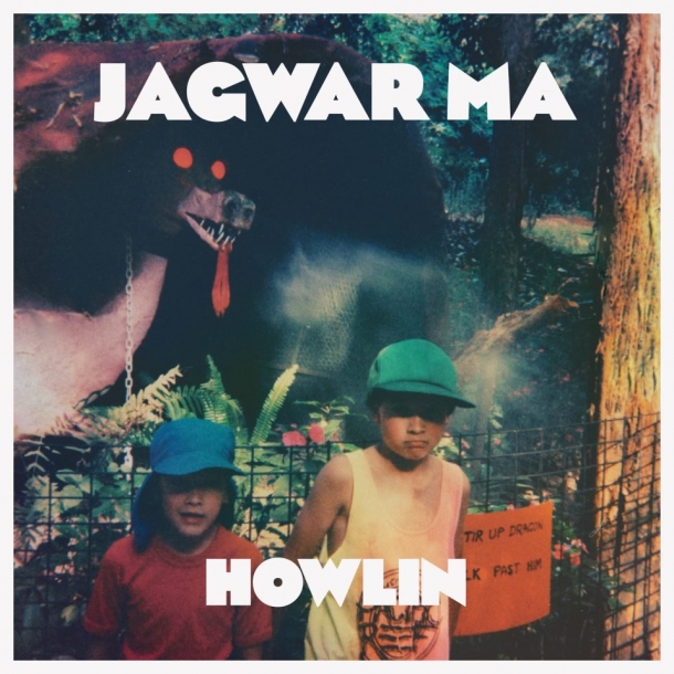 Jagwar Ma « Howlin »