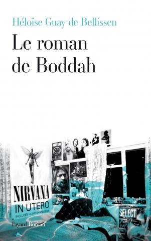 Héloïse Guay de Bellissen « Le Roman de Boddah »