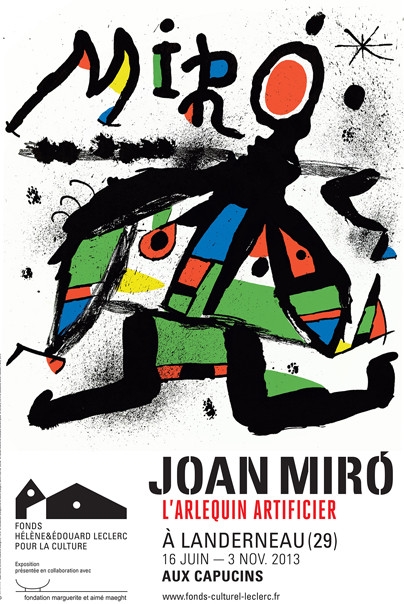 Miró à Landernó