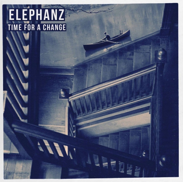 Elephanz « Time for a change »