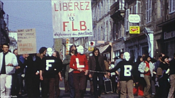 France 3 invite les indépendantistes bretons