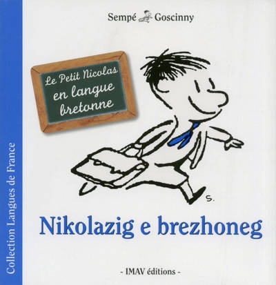 Nikolazig e brezhoneg, fiskal Eo !