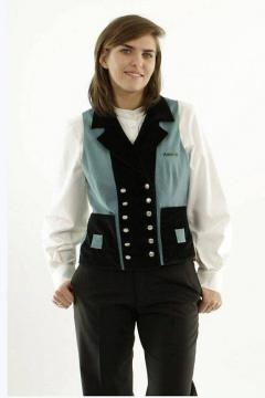 Armor-Lux habille le Bagad de Vannes
