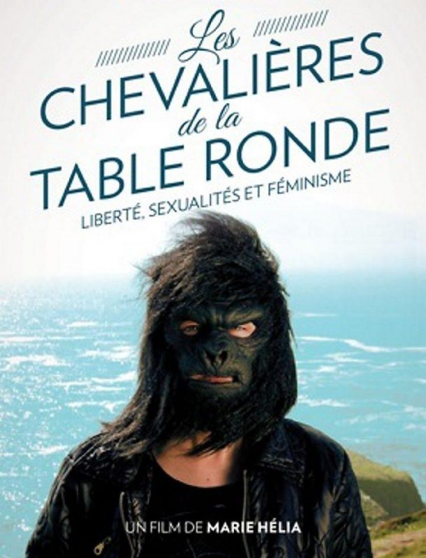 Les chevalières de la table ronde