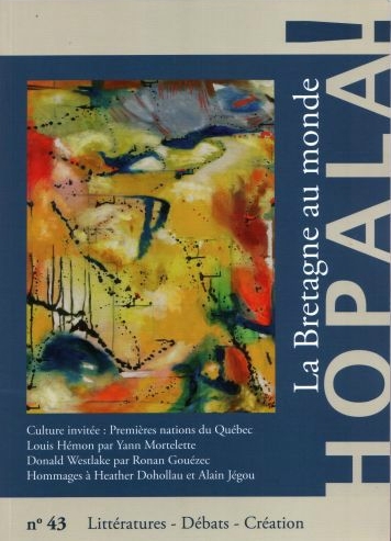 Hopala ! « La Bretagne au monde »