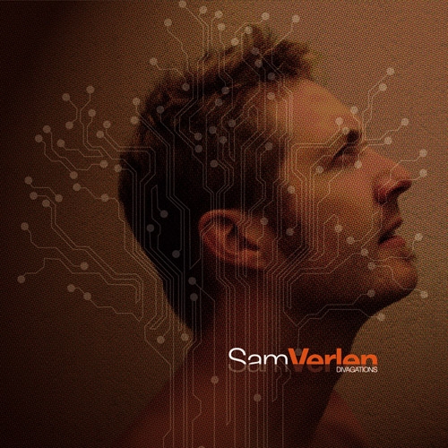 Sam Verlen « Divagations »