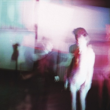 Disco Anti Napoleon « Blue lawn EP »