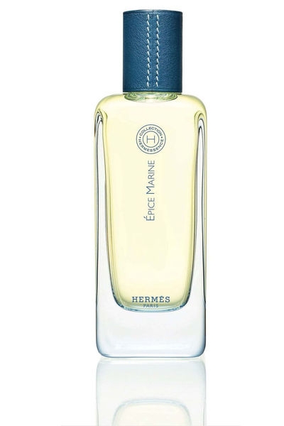 Epice Marine : la Bretagne dans un flacon de parfum