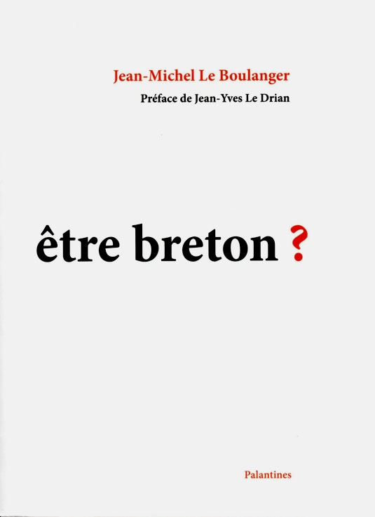 Être Breton