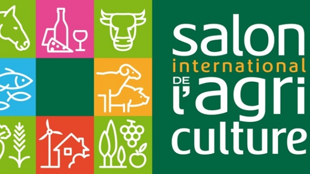 La Bretagne, des médailles au Salon de l’Agriculture !