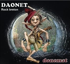 Daonet « Donemat »
