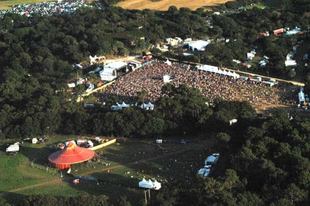 Zoom sur : Le Festival du Bout du Monde