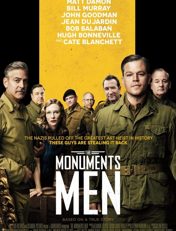 Monuments Men