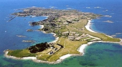 Voyage dans le Pays du Léon : Île de Batz et Chateau de Taureau