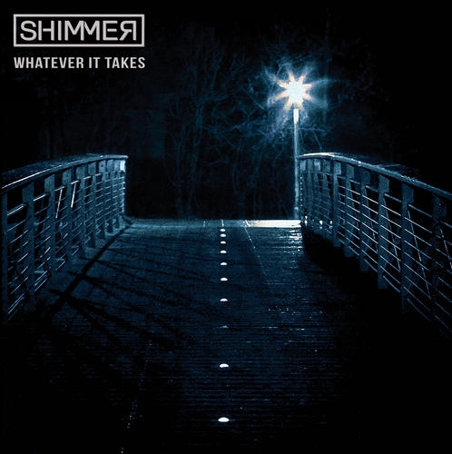 Shimmer « Whatever it takes »