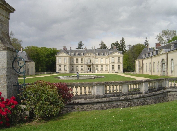 Les rendez-vous d’avril au Domaine de Kerguéhennec